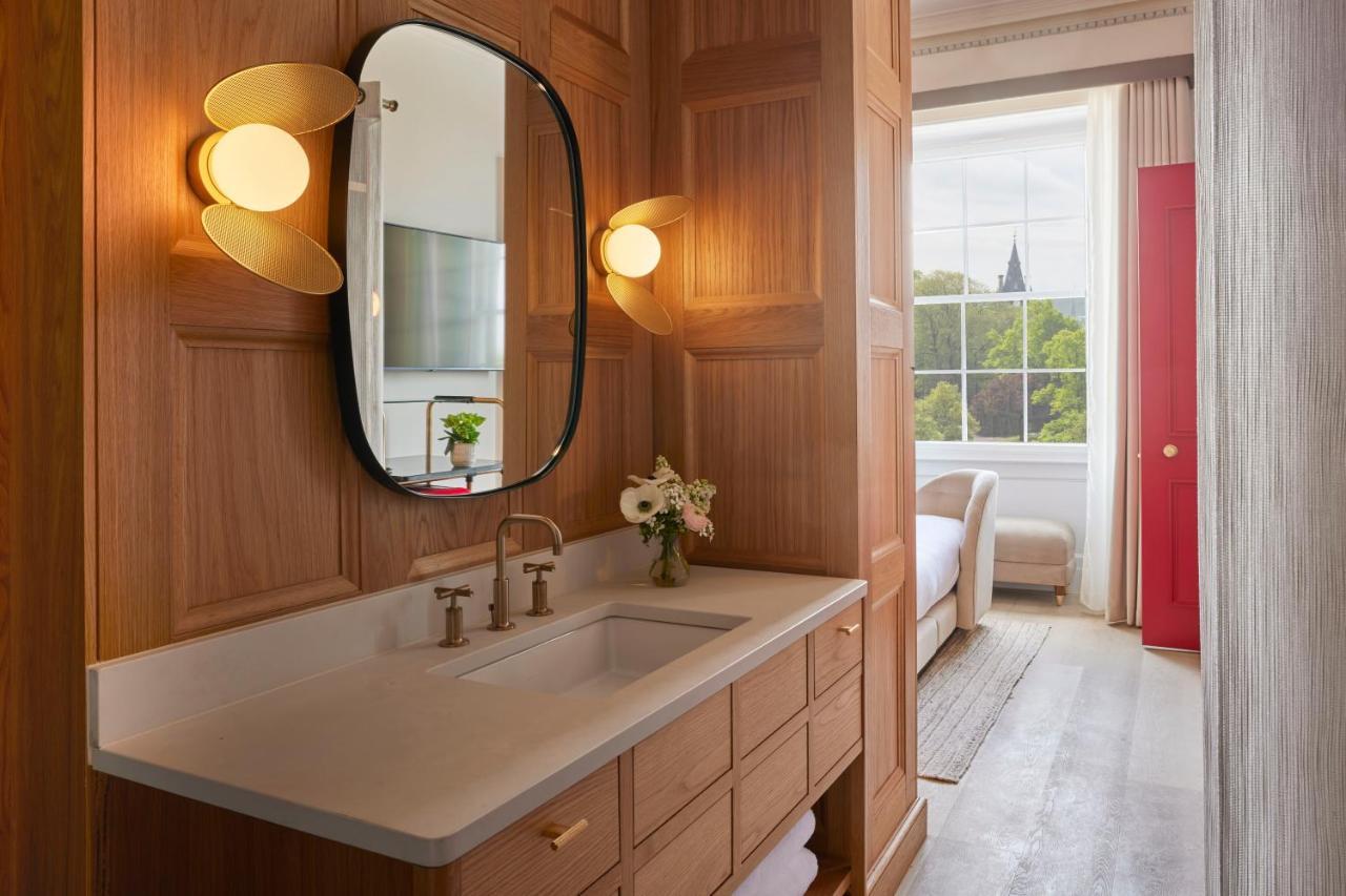 Virgin Hotels エディンバラ エクステリア 写真 Bathroom
