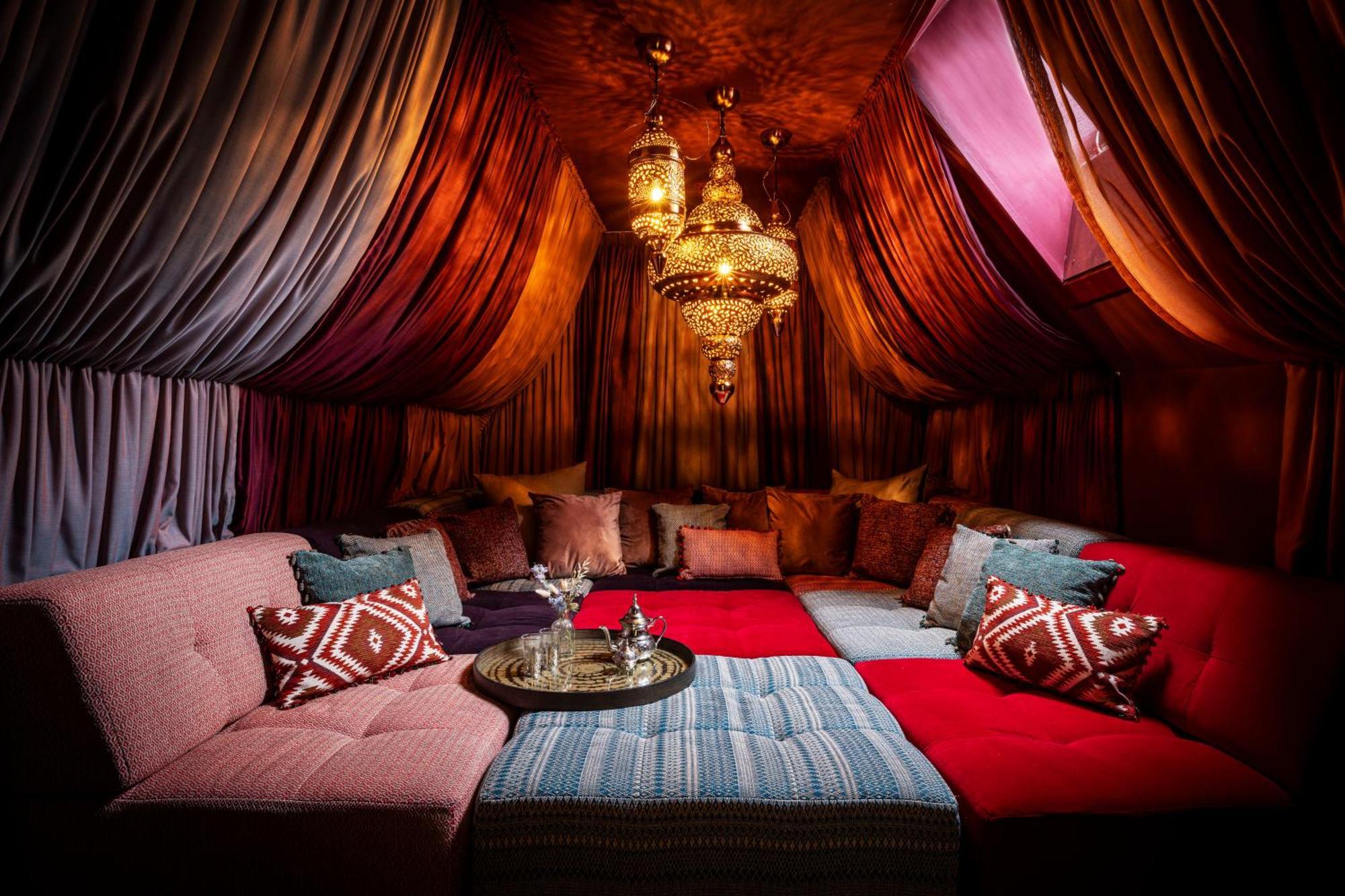 Virgin Hotels エディンバラ エクステリア 写真